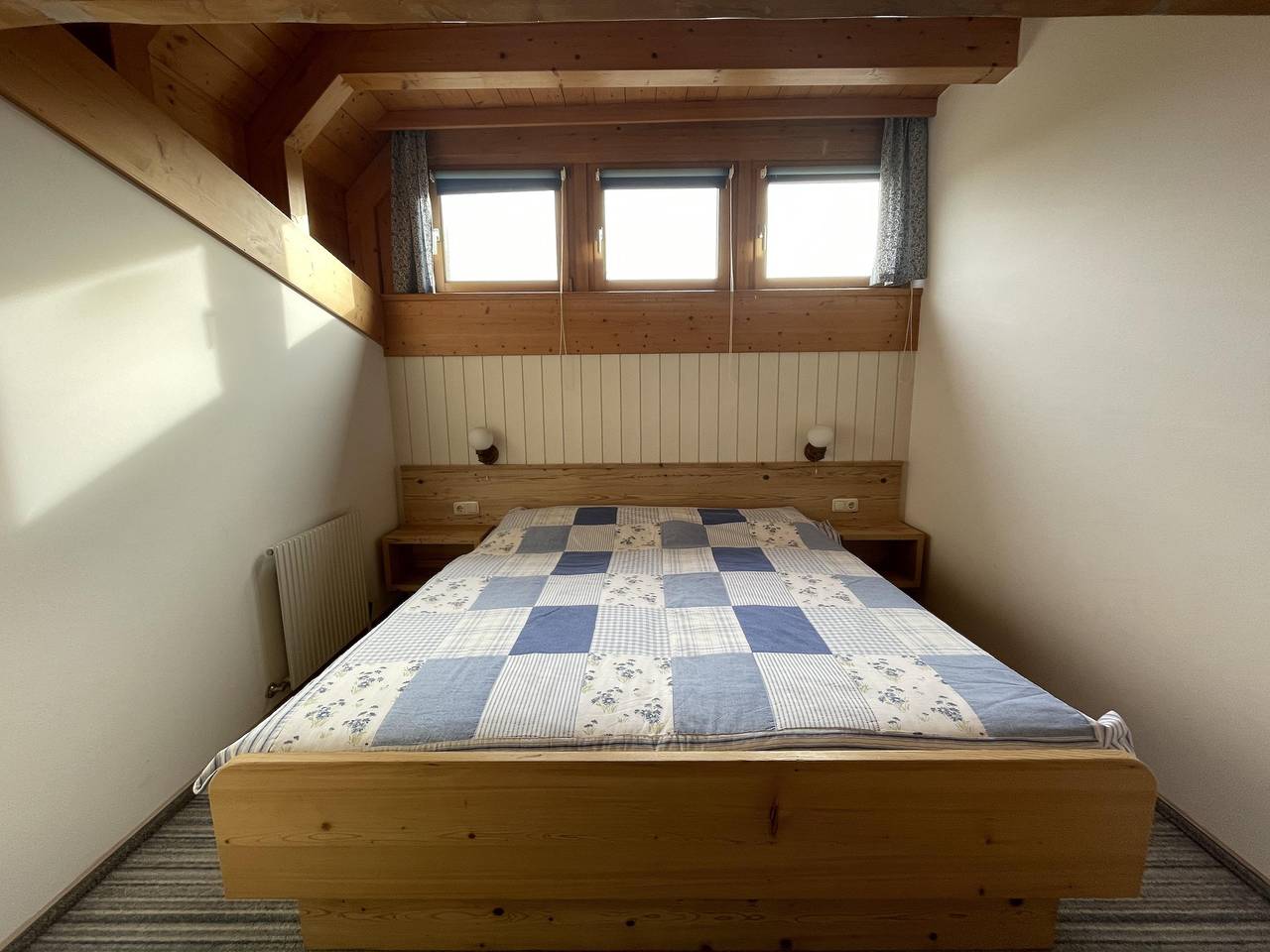 Ganze Ferienwohnung, 2-4 Personenwohnung in Pfaffenschwendt, Fieberbrunn