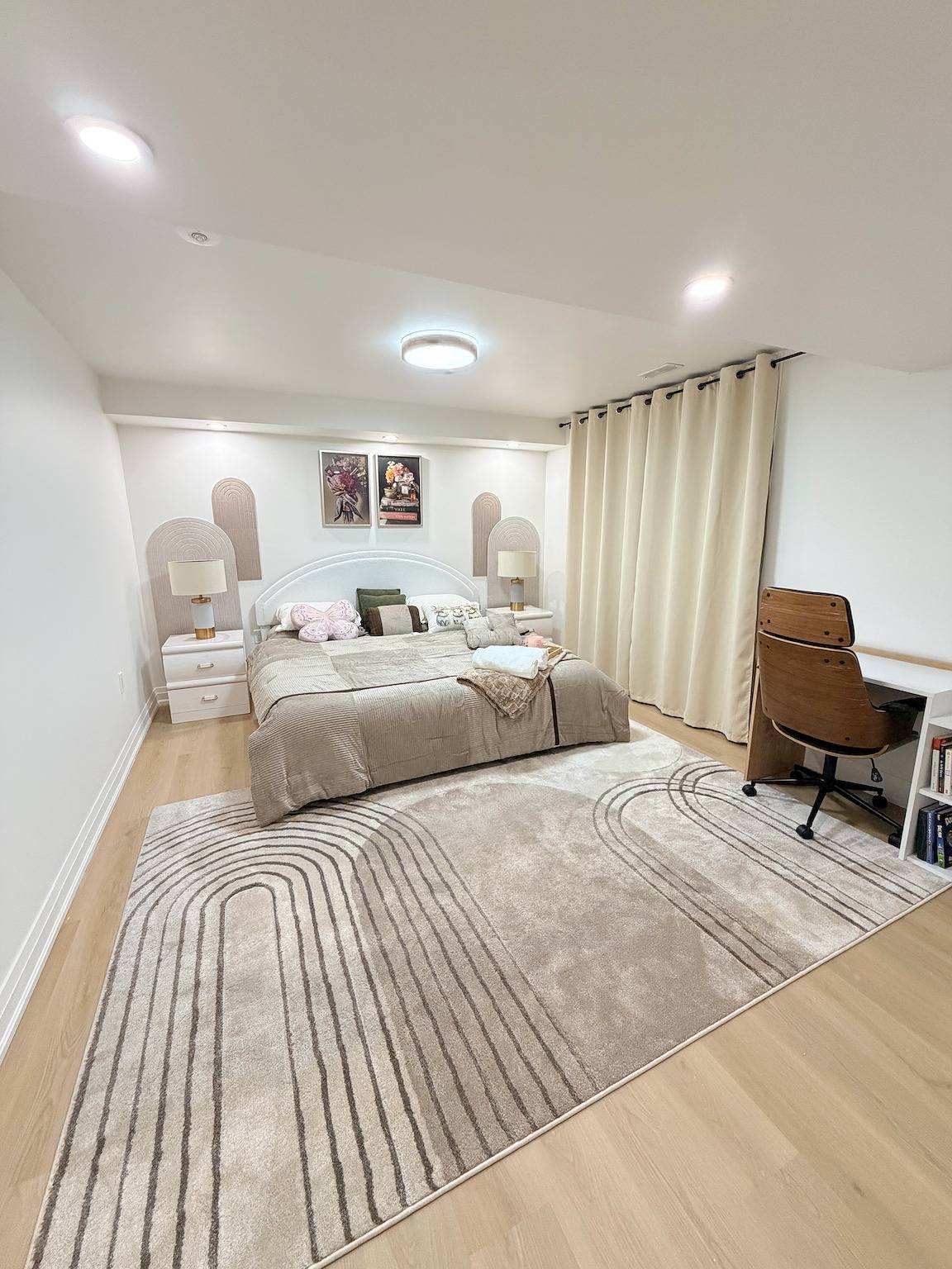 Hel lägenhet, Versaspacehub Create Work Thrive in Oshawa, Ontariosjön (Kanada)