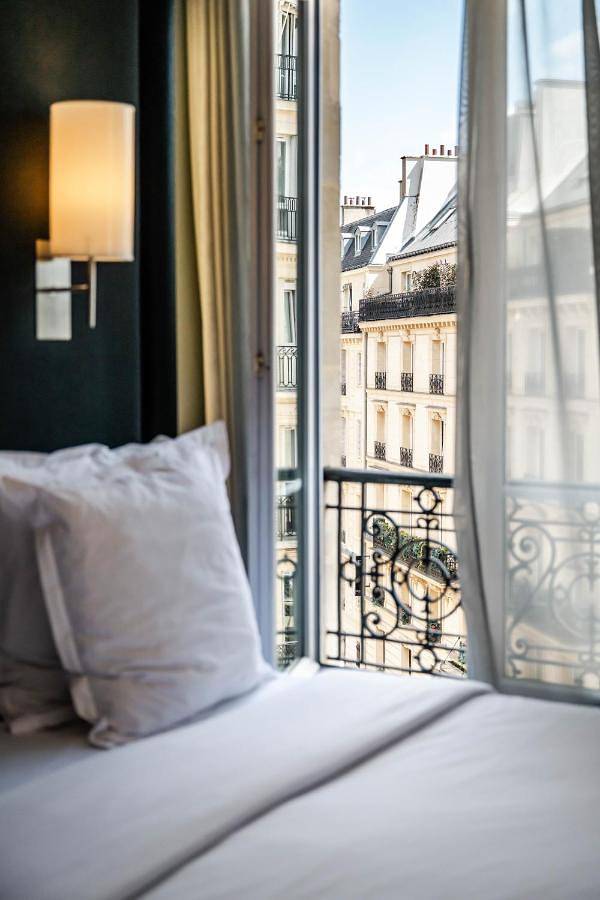 Hôtel pour 2 personnes, avec Vue