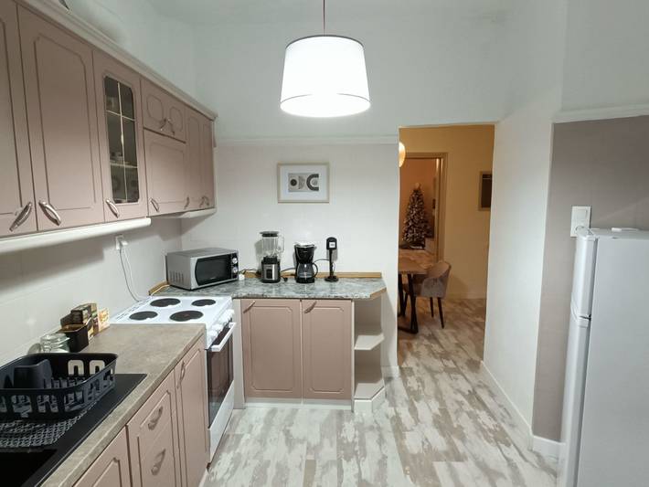 Gîte pour 6 personnes dans Kalambáka - 4