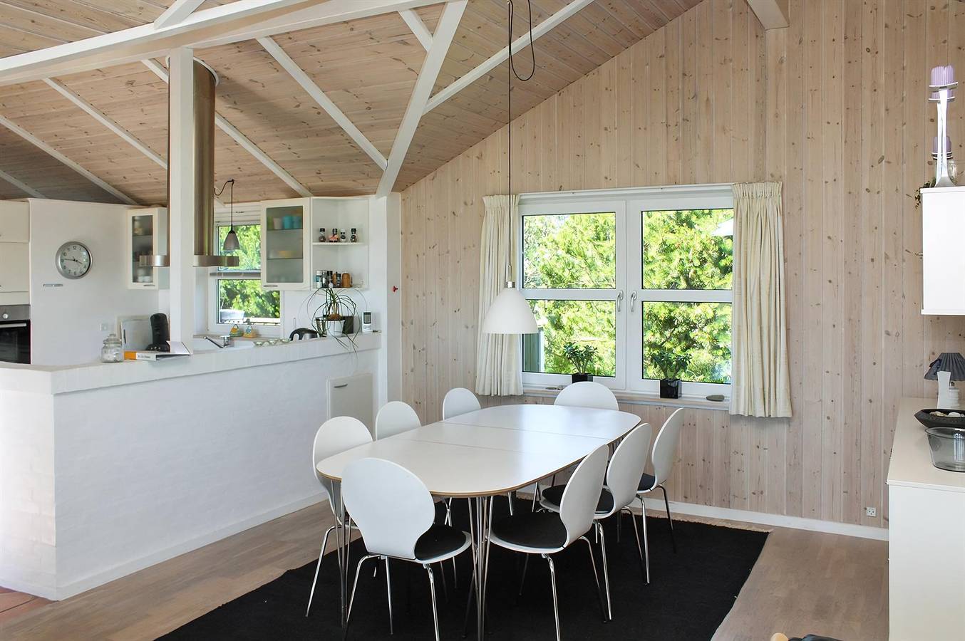 Awesome home in Sæby w/ Sauna, 3 Bedrooms and Wifi in Sæby, Nordostjütland