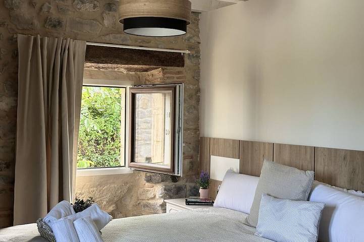 Appartement entier, Casa De Postas - Duplex Superior in Meruelo, Côte Cantabrienne