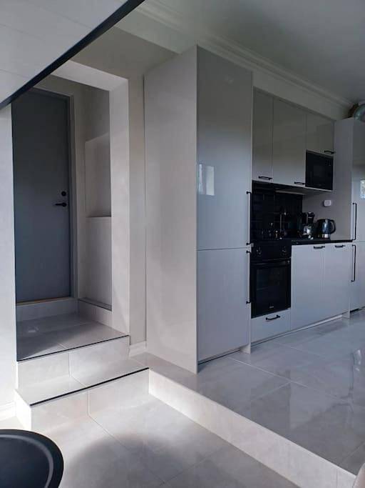 Gîte pour 6 personnes, avec jardin à Pärnu - 4