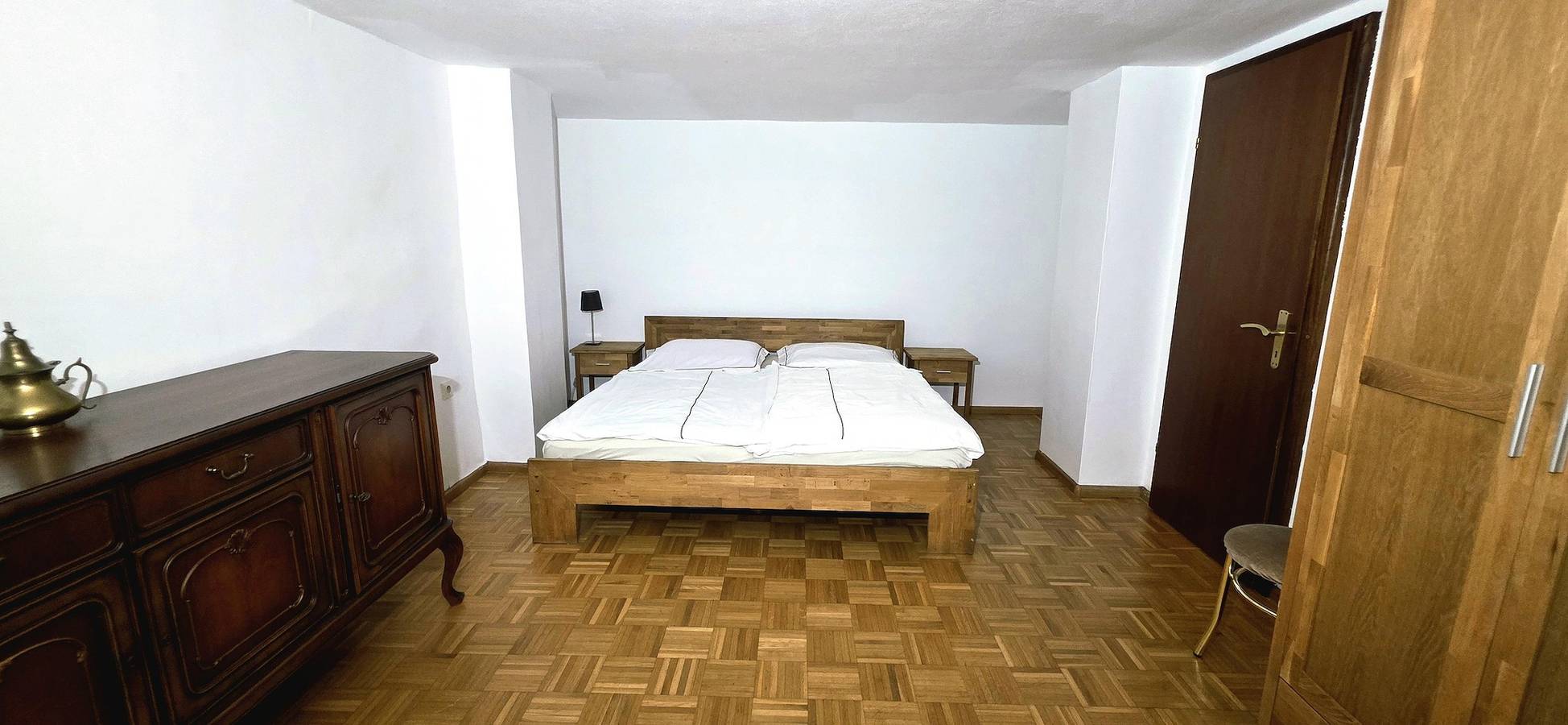 Ferienhaus am Doctorberg in Bernkastel-Kues, Bernkastel-Kues & Umgebung
