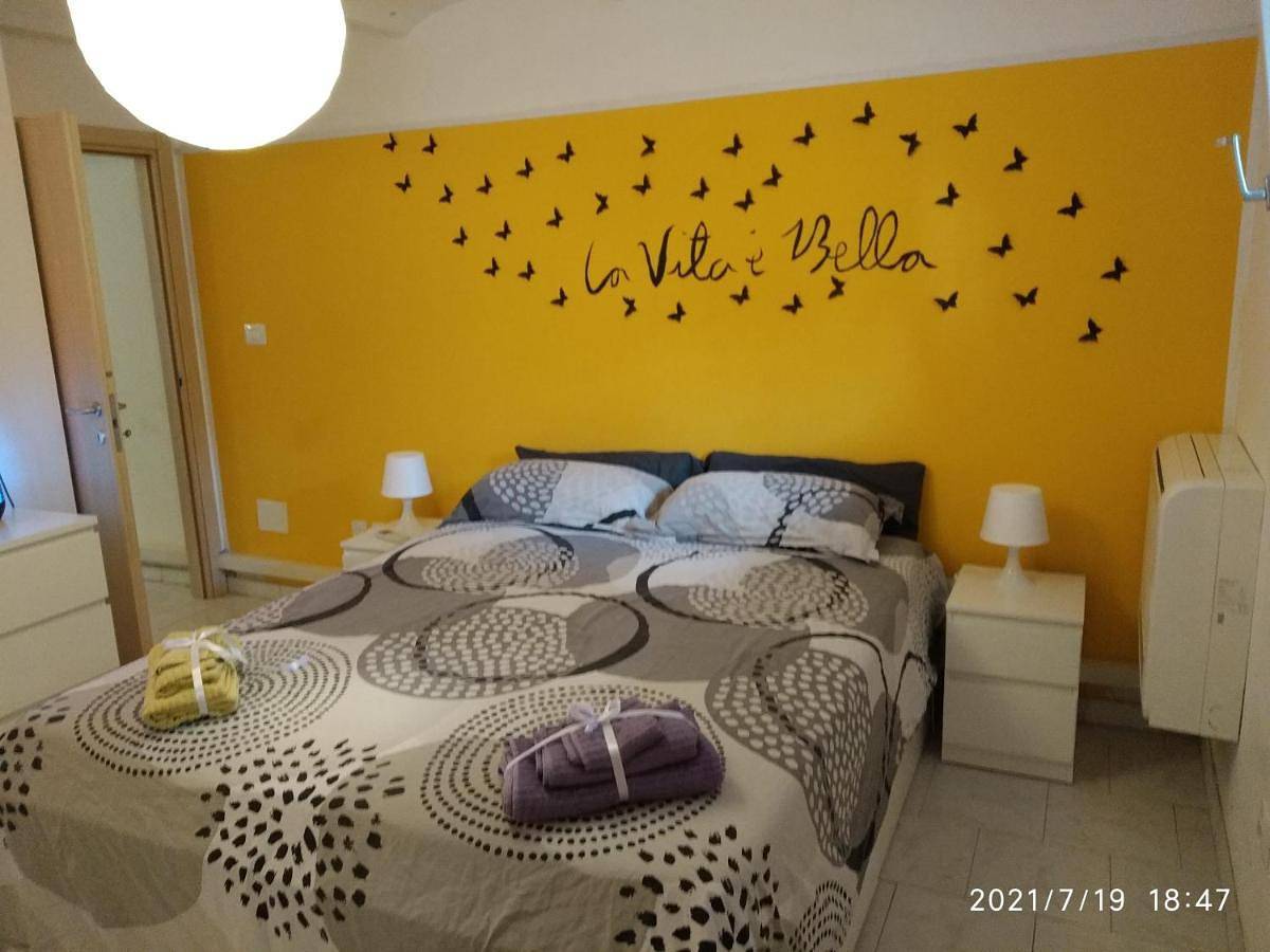 Appartamento intero, Casa Gardel in Casalecchio di Reno, Provincia di Bologna
