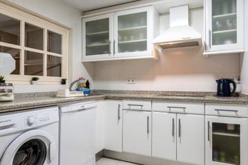 Vakantieappartement voor 6 Personen in Central Seville, Sevilla, Afbeelding 4