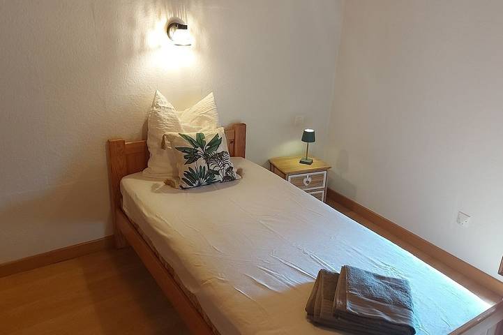 Location de vacances pour 7 personnes, avec jardin, animaux acceptés à Saint-Genès-de-Castillon - 4