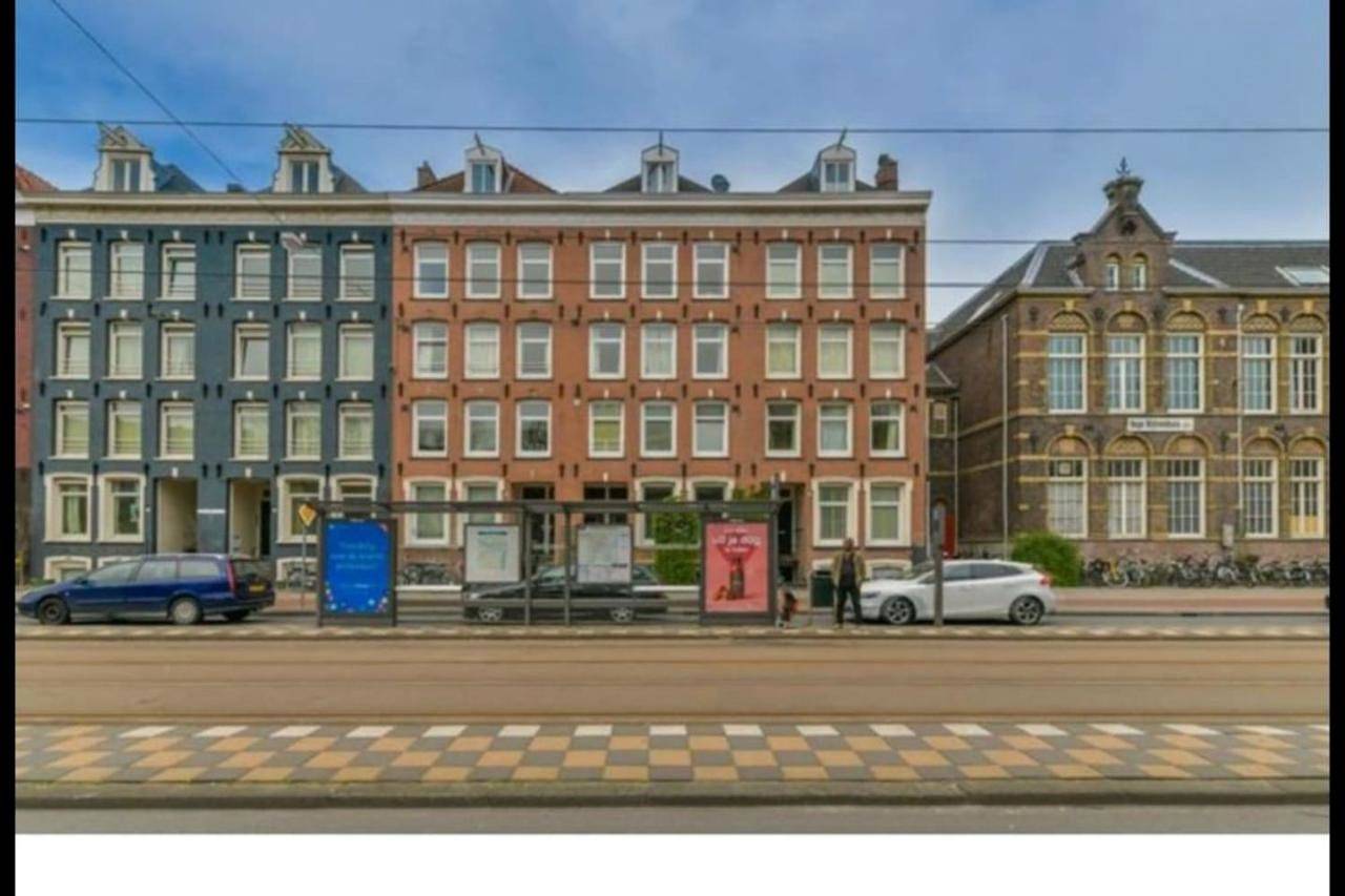 Geheel appartement, Loft in Amsterdam Oost, Nederlandse kust
