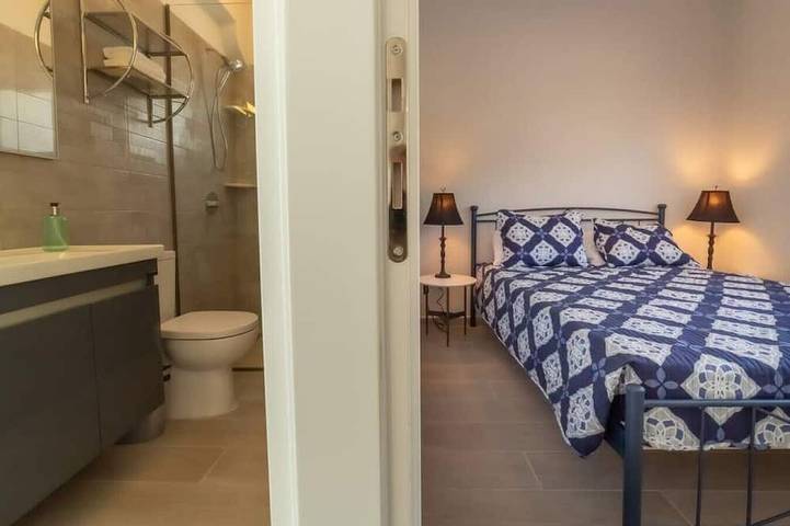 Kefalonian Sapphire Villa in Cefalonia