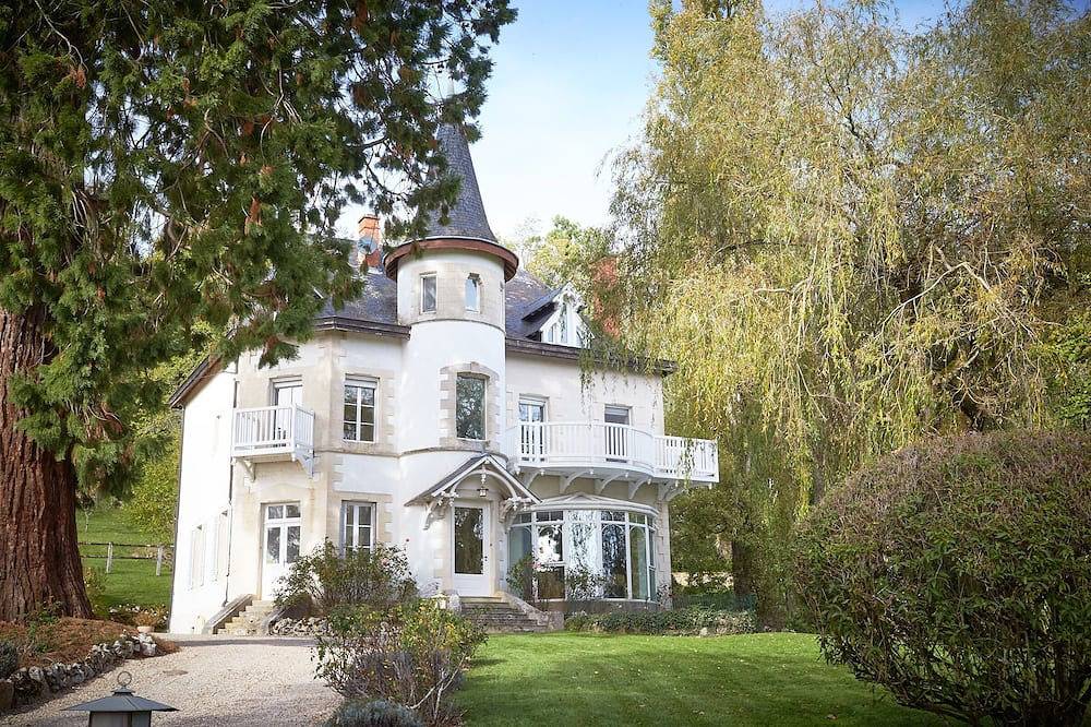 Photo : Maison de vacances
