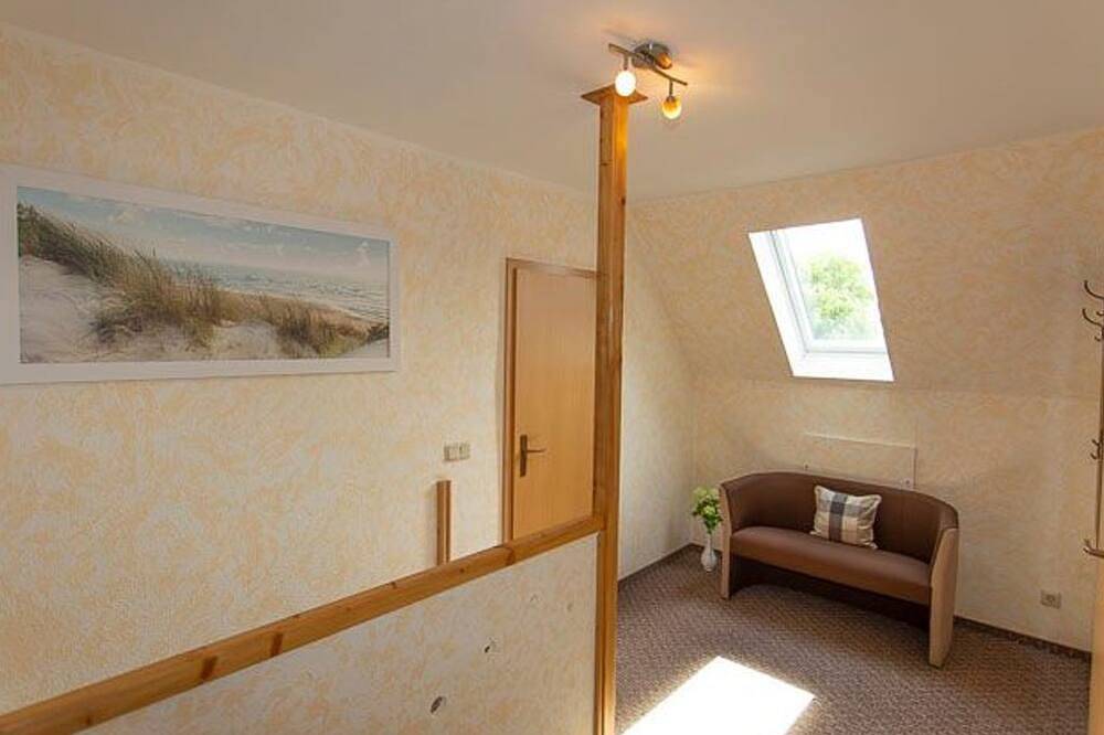 Ganze Wohnung, Fewo Libelle - Fewo Libelle in Schaprode, Rügen