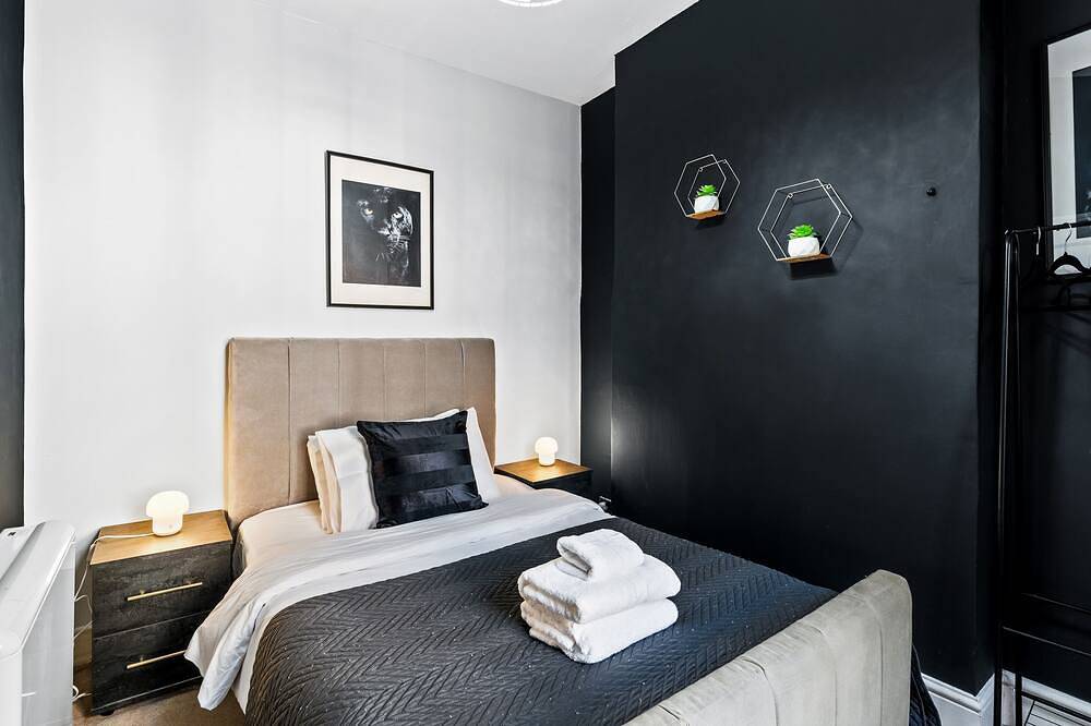 Appartamento intero, 3 Bed Maisonette Near City Centre and Brighton Pier in Brighton, Sussex