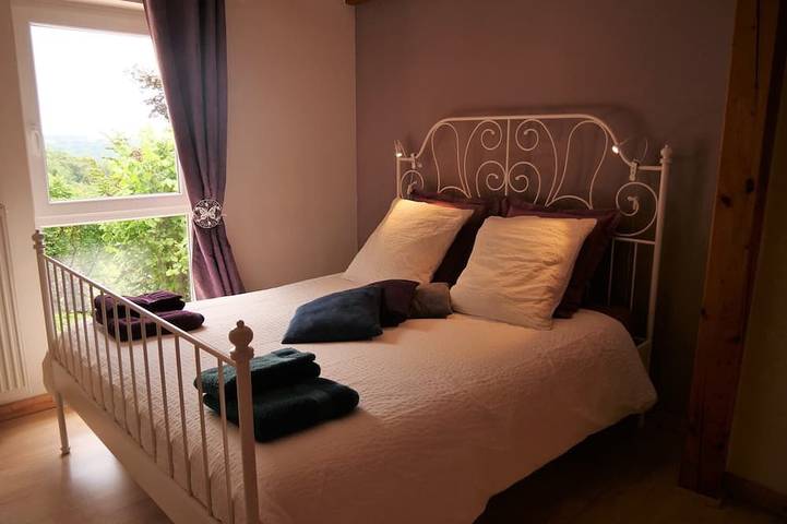 Location de vacances pour 12 personnes, avec jardin dans Sarreguemines - 2