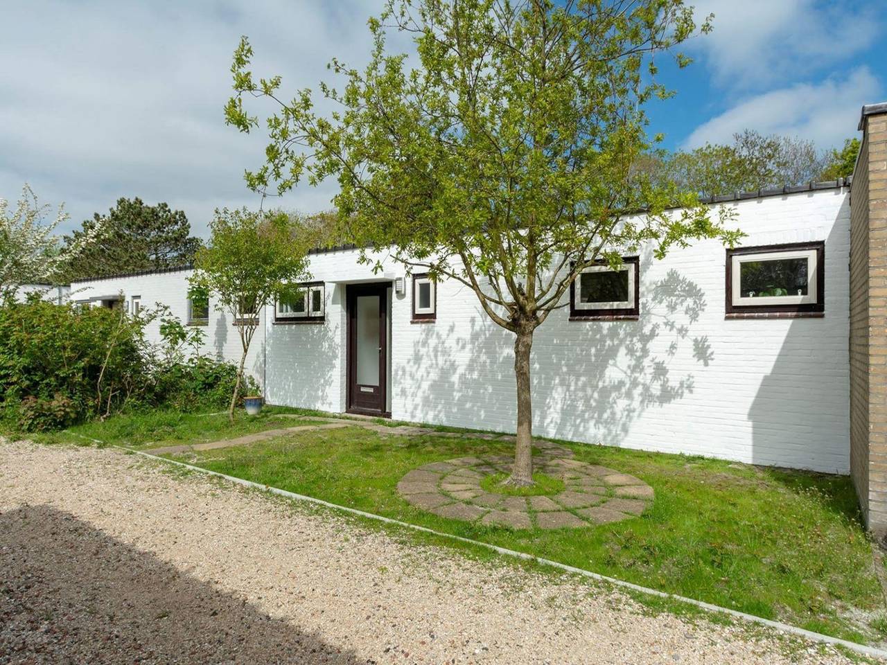 Casa vacanza a Callantsoog a partire da 165€ a notte