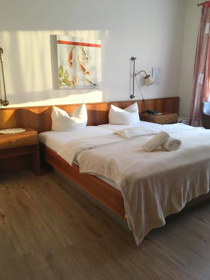 Ferienwohnung für 2 Personen, mit Terrasse und Garten in Bad Oeynhausen - 3