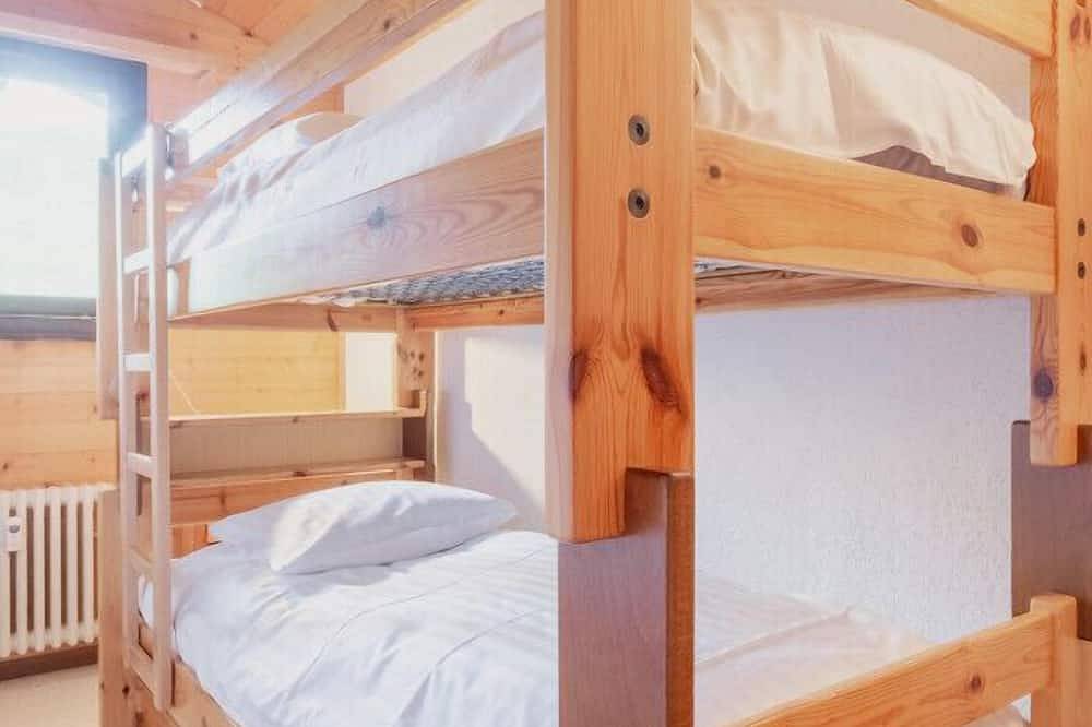 Appartement entier, Appartement idéal pour un séjour en montagne in Gryon, Alpes Vaudoises