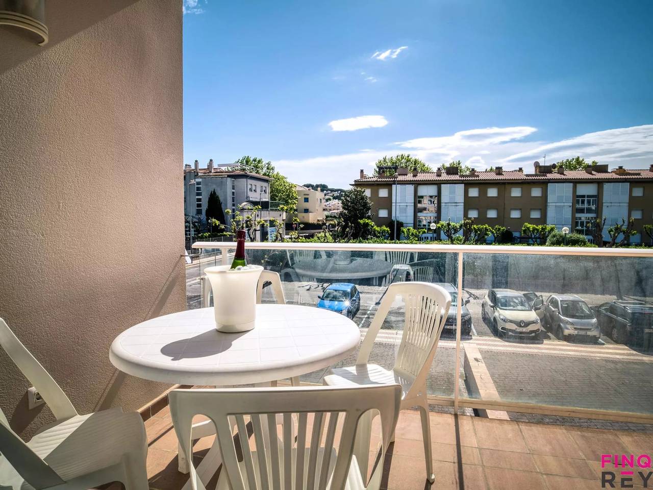 Apartamento entero, 2 estancias 2 Personas in S'Agaró, Platja d'Aro