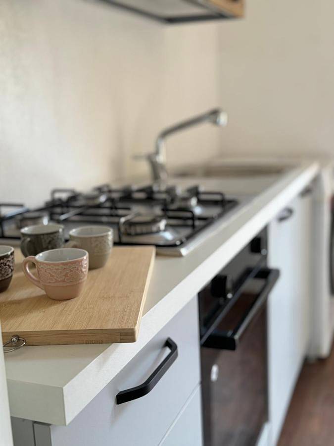 BnB für 3 Personen, mit Balkon in Cagliari