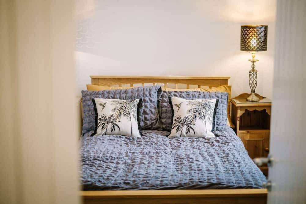 Entire apartment, Oak View- Free access to local Health Club in Bowness-on-Windermere, Lake District