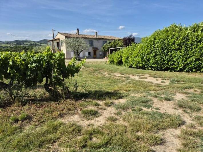 Casa de vacaciones para 4 personas, con jardín - 1