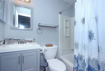 Villa for 4 Guests in Port Royal Plantation, South Carolina Lowcountry, Picture 4