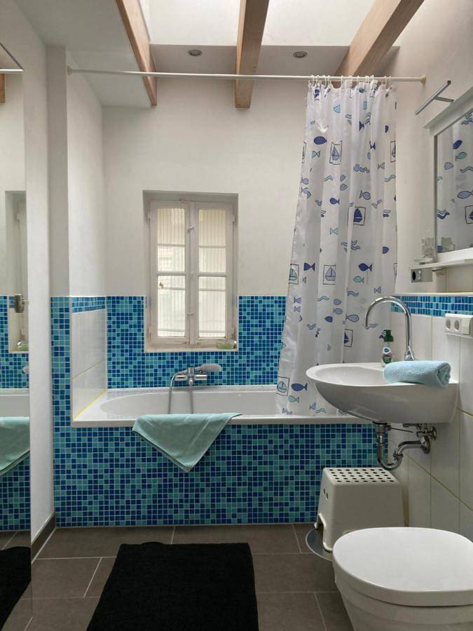 Ferienwohnung für 8 Personen, mit Garten in Metzingen - 3