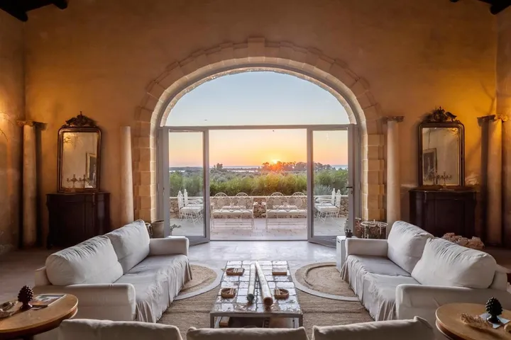 Resort per 2 persone, con giardino e piscina nonché terrazza - 1