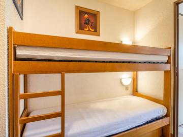 Chalet pour 4 Personnes dans La Clusaz, Région d'Annecy, Photo 4