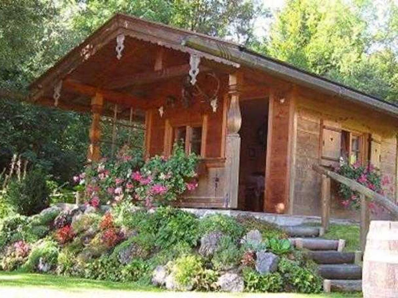 Ganze Ferienwohnung, Landhaus Heike in Bad Wiessee, Bayerische Alpen