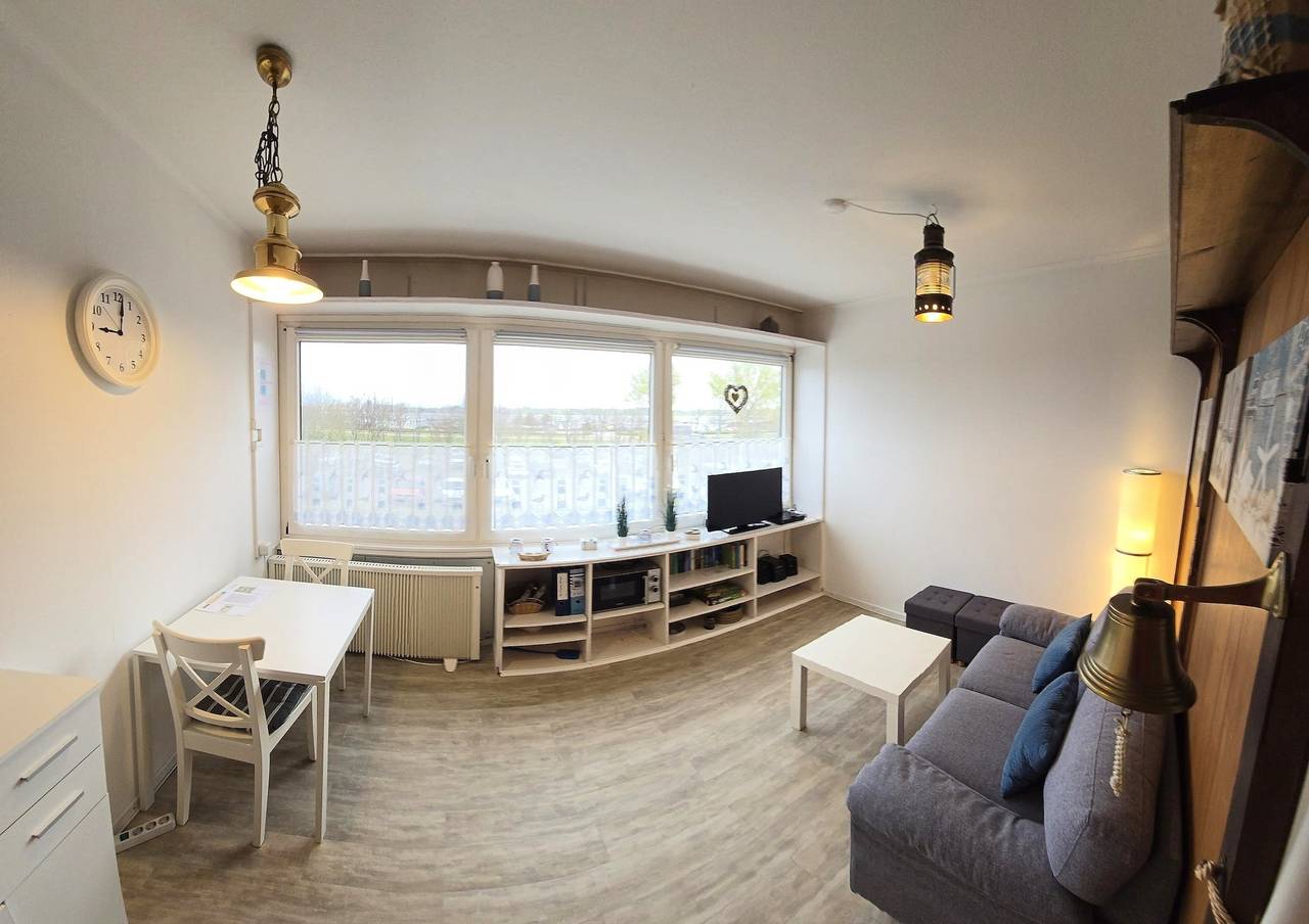 Ferienwohnung in Fehmarn für 2 Personen in Fehmarn