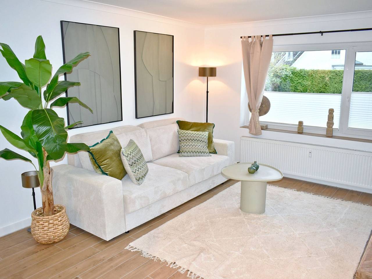 Ganze Ferienwohnung, Küstenzauber Appartement in Timmendorfer Strand, Ostholstein