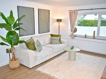 Ferienwohnung für 2 Personen in Timmendorfer Strand, Südliche Ostseeküste, Bild 4