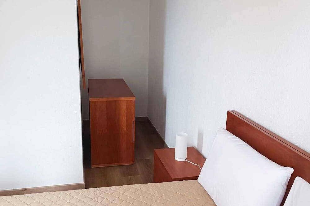 Apartamento entero, Casa Bela Vista Studio 1 in Pináculo, Tabua
