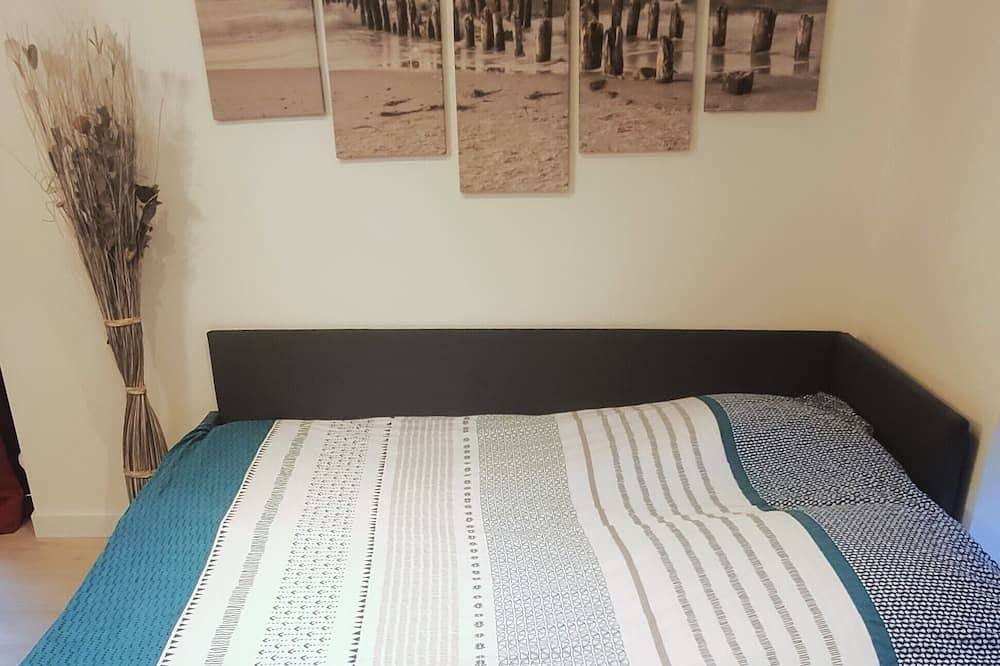 Apartamento entero, Apartamento con Encanto - Centro in Châteaubriant, Châteaubriant y alrededores