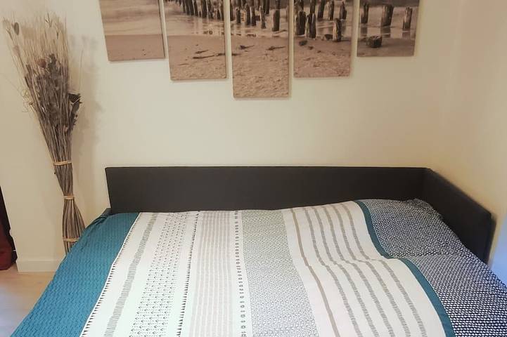 Ganze Wohnung, Apartment mit Charme - Innenstadt in Châteaubriant, Châteaubriant und Umgebung
