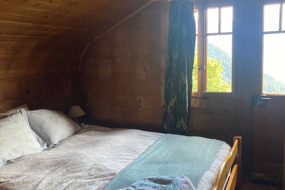 * Chalet Blanche Neige * - Gryon in Gryon, Alpes Vaudoises