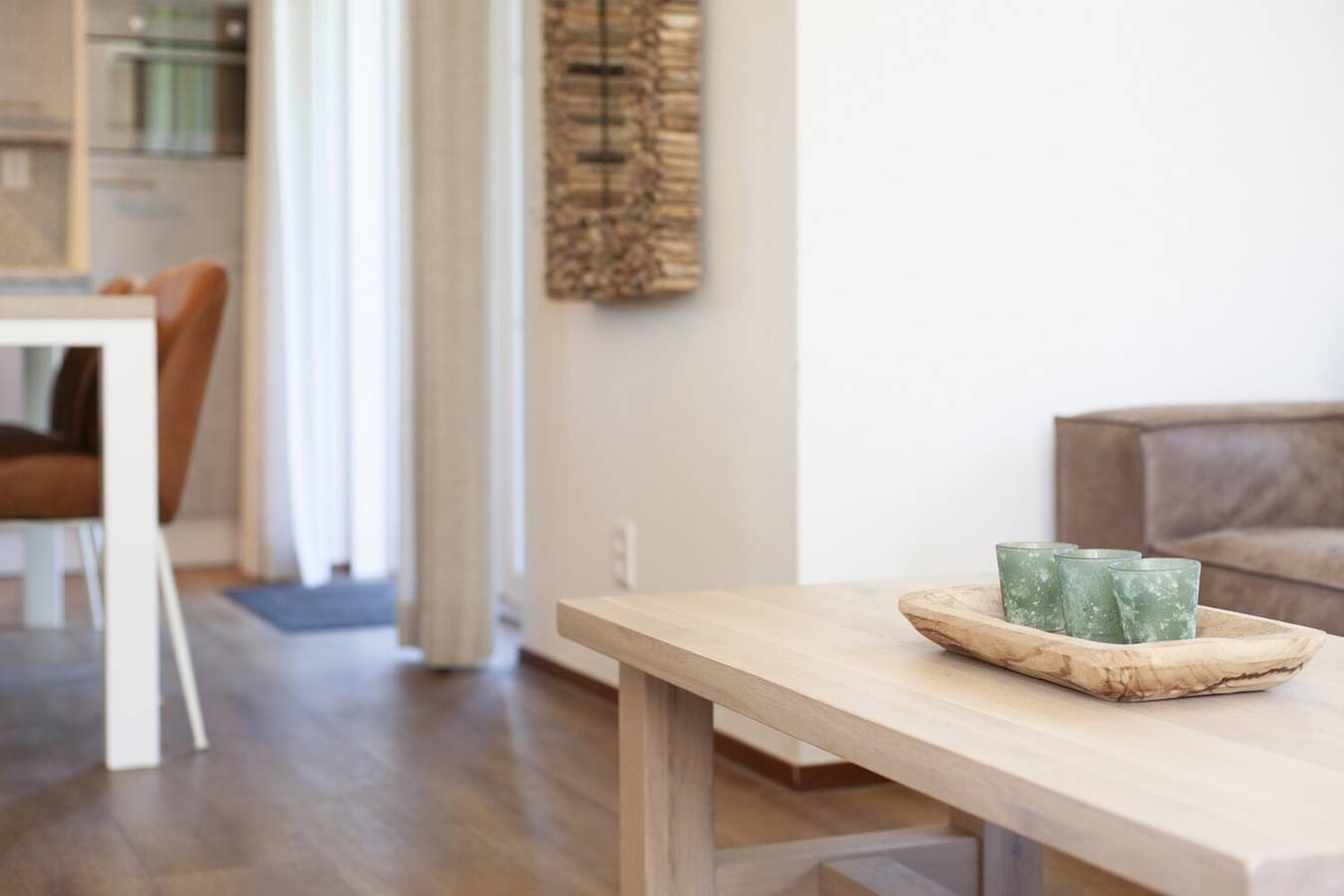 Cadzand-Bad — Villa 6B Luxe in Cadzand-Bad, Zeeuwse Kust