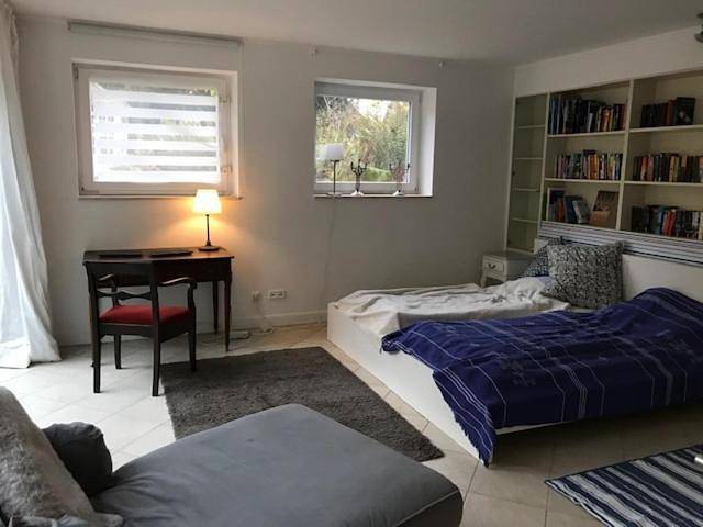 Ganze Wohnung, Stadtparadies-Appartement in Blankenese in Blankenese, Hamburg