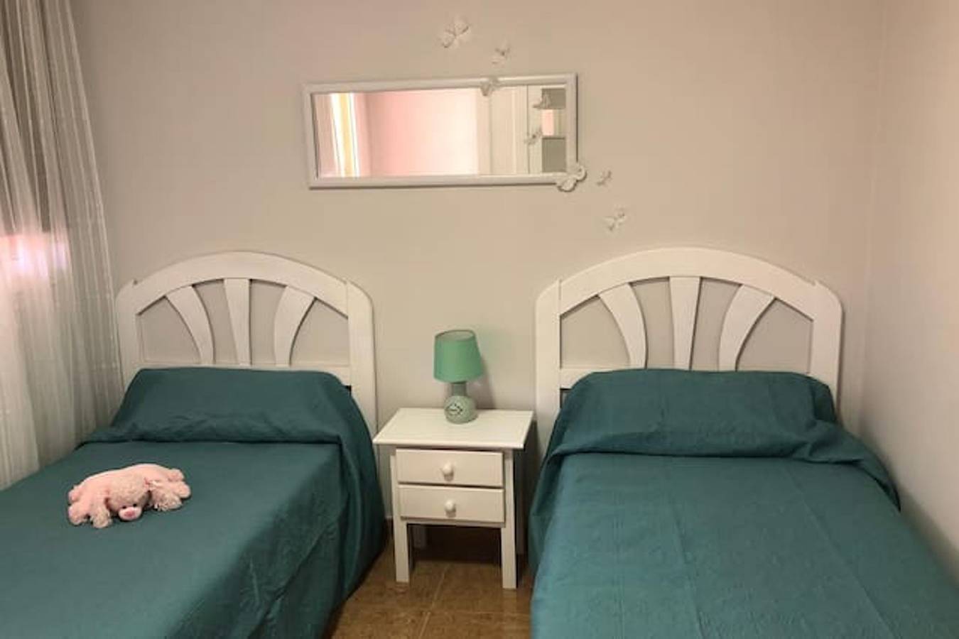 Comfortable House in Antigua with Shared Pool in Costa de Antigua, Antigua