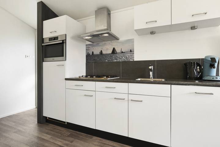 Bungalow für 4 Personen in Friesland - 4