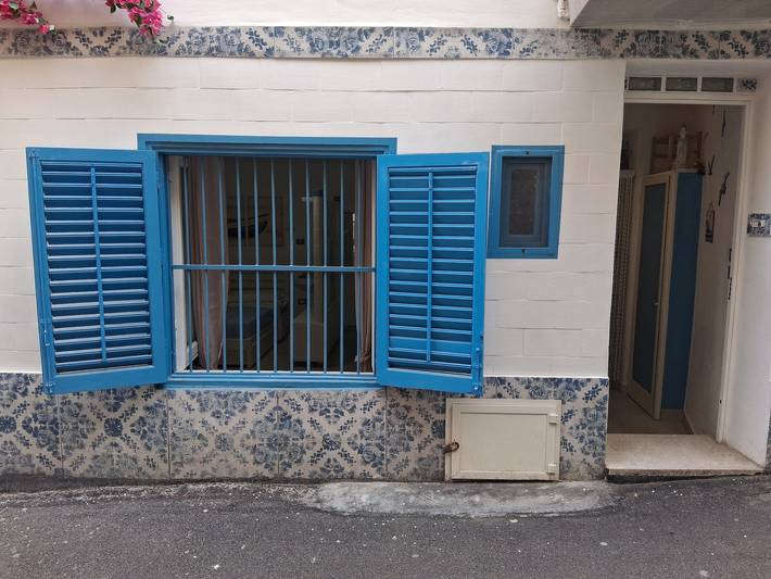 Ferienhaus mit Meerblick für 3 Personen in Palermo - 3