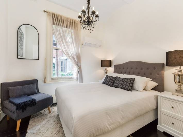 Vakantiewoning voor 2 personen in Melbourne