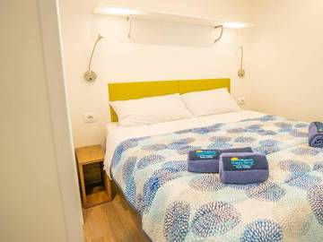 Camping für 6 Personen in Salento, Adriatisches Meer, Bild 4