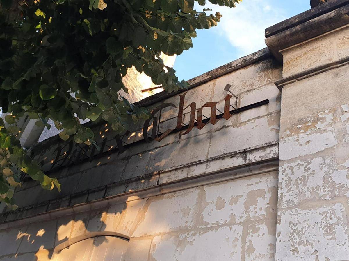 Le Vieux Chai in Jonzac, Région de Jonzac