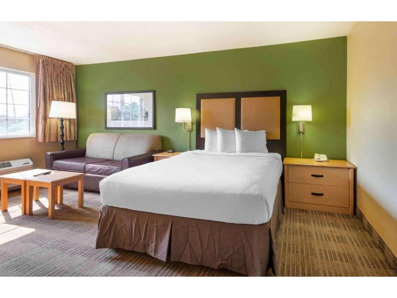 Apartamento entero, 1 Cama Queen | Suite, Nsmk, Cocina in Municipio de East Whiteland (condado de Chester, Pensilvania), Condado de Chester