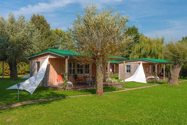 Ferienhaus für 2 Personen in Lütow - 3