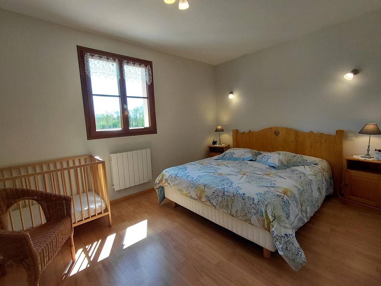 Au Fil de l'Eau in Région de Chalon-sur-Saône