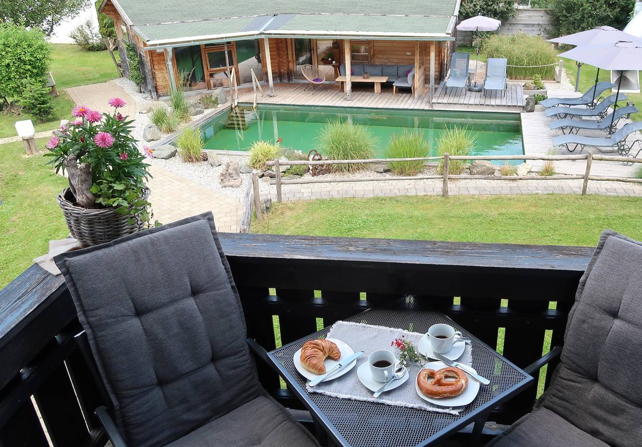 Geheel vakantieappartement, Apartement Murmel in Pfronten, Zwaben (Bayern)