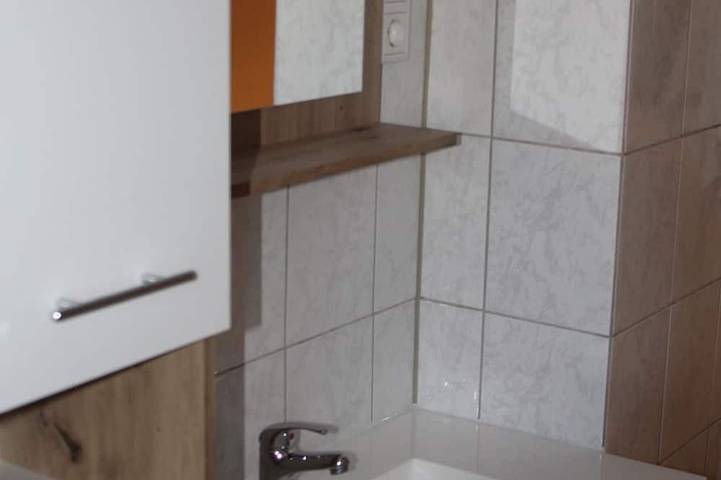 Ferienhaus für 4 Personen, mit Terrasse und Garten in Spessart-Mainland - 4