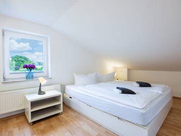 Ferienhaus für 4 Personen in Diedrichshagen, Rostock und Umgebung, Bild 4